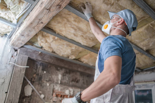 Best Residential Insulation in Watchung, NJ