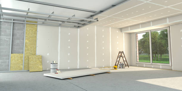 Best Insulation Installation Services in Watchung, NJ