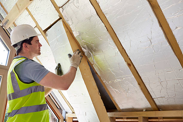 Professional Insulation Contractor in NJ